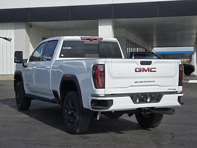 New 2026 GMC Sierra 2500 AT4 Crew Cab 4WD Pickup for sale #160682 - photo 2