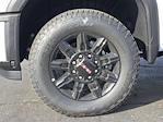 New 2026 GMC Sierra 2500 AT4 Crew Cab 4WD Pickup for sale #160682 - photo 9