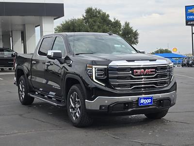 2026 GMC Sierra 1500 Crew Cab 4WD Pickup for sale #160696 - photo 1