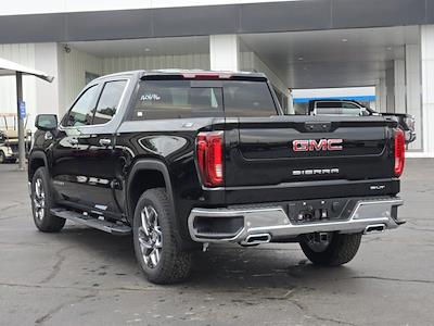 2026 GMC Sierra 1500 Crew Cab 4WD Pickup for sale #160696 - photo 2