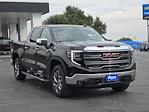 New 2026 GMC Sierra 1500 SLT Crew Cab 4WD Pickup for sale #160696 - photo 3