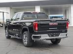 New 2026 GMC Sierra 1500 SLT Crew Cab 4WD Pickup for sale #160696 - photo 2