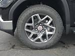 New 2026 GMC Sierra 1500 SLT Crew Cab 4WD Pickup for sale #160696 - photo 9