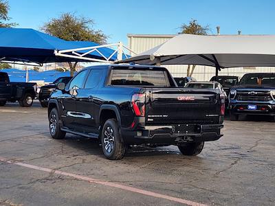 2026 GMC Sierra EV Crew Cab 4WD Pickup for sale #160709 - photo 2