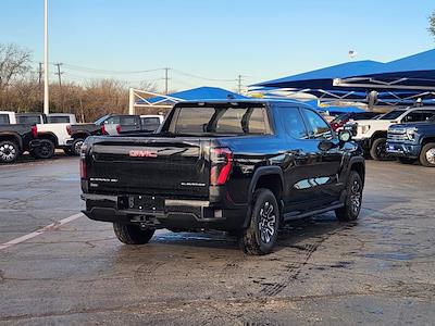 New 2026 GMC Sierra EV Standard Crew Cab for sale #160709 - photo 2