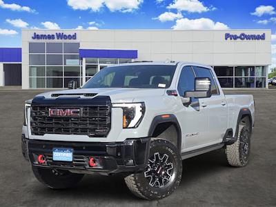 2025 GMC Sierra 2500 Crew Cab 4WD Pickup for sale #160710A1 - photo 1