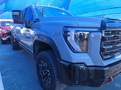 2025 GMC Sierra 2500 Crew Cab 4WD Pickup for sale #160710A1 - photo 1