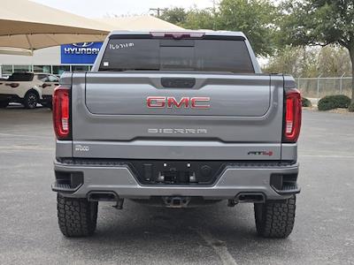 2021 GMC Sierra 1500 Crew Cab 4WD Pickup for sale #160710B1 - photo 2