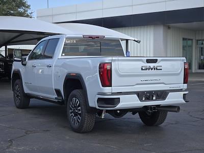 New 2026 GMC Sierra 2500 Denali Ultimate Crew Cab 4WD Pickup for sale #160712 - photo 2