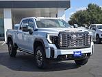 New 2026 GMC Sierra 2500 Denali Ultimate Crew Cab 4WD Pickup for sale #160712 - photo 3