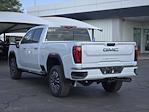 New 2026 GMC Sierra 2500 Denali Ultimate Crew Cab 4WD Pickup for sale #160712 - photo 2