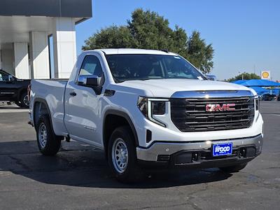 2026 GMC Sierra 1500 Regular Cab RWD Pickup for sale #160713 - photo 1