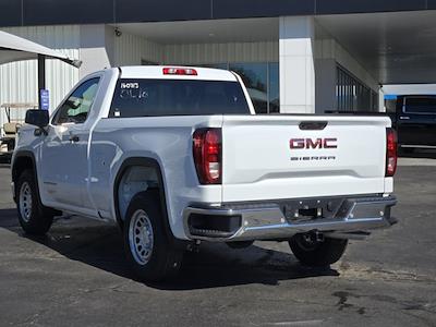 2026 GMC Sierra 1500 Regular Cab RWD Pickup for sale #160713 - photo 2