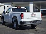 New 2026 GMC Sierra 1500 Pro Regular Cab Pickup for sale #160713 - photo 2