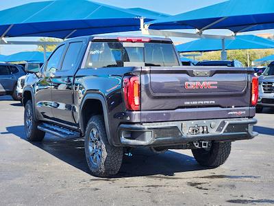 New 2026 GMC Sierra 1500 AT4X Crew Cab 4WD Pickup for sale #160715 - photo 2