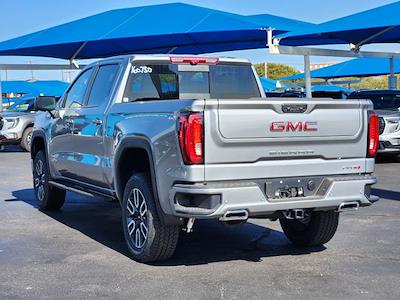 New 2026 GMC Sierra 1500 AT4 Crew Cab 4WD Pickup for sale #160730 - photo 2