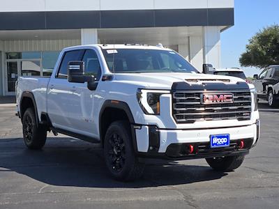 2026 GMC Sierra 2500 Crew Cab 4WD Pickup for sale #160737 - photo 1
