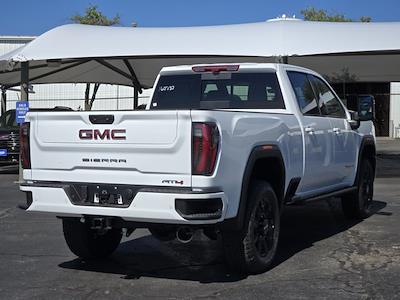 2026 GMC Sierra 2500 Crew Cab 4WD Pickup for sale #160737 - photo 2