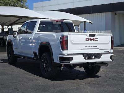 New 2026 GMC Sierra 2500 AT4 Crew Cab 4WD Pickup for sale #160737 - photo 2