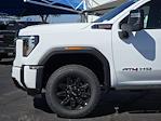 New 2026 GMC Sierra 2500 AT4 Crew Cab 4WD Pickup for sale #160737 - photo 5