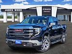 2026 GMC Sierra 1500 Crew Cab 4WD Pickup for sale #160738 - photo 1