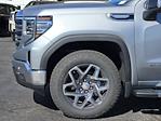 New 2026 GMC Sierra 1500 SLT Crew Cab 4WD Pickup for sale #160746 - photo 5