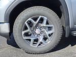 New 2026 GMC Sierra 1500 SLT Crew Cab 4WD Pickup for sale #160746 - photo 9