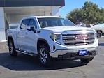 New 2026 GMC Sierra 1500 SLT Crew Cab 4WD Pickup for sale #160747 - photo 3