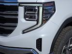 New 2026 GMC Sierra 1500 SLT Crew Cab 4WD Pickup for sale #160747 - photo 6