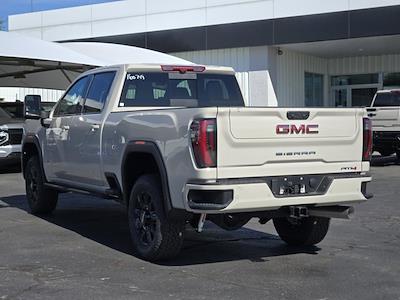 New 2026 GMC Sierra 2500 AT4 Crew Cab 4WD Pickup for sale #160749 - photo 2