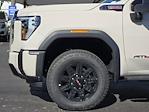 New 2026 GMC Sierra 2500 AT4 Crew Cab 4WD Pickup for sale #160749 - photo 5