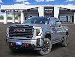 New 2026 GMC Sierra 2500 AT4 Crew Cab 4WD Pickup for sale #160755 - photo 1