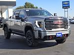 New 2026 GMC Sierra 2500 AT4 Crew Cab 4WD Pickup for sale #160755 - photo 3
