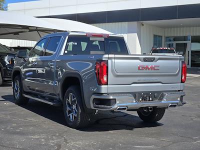 New 2026 GMC Sierra 1500 SLT Crew Cab 4WD Pickup for sale #160758 - photo 2