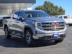 New 2026 GMC Sierra 1500 SLT Crew Cab 4WD Pickup for sale #160758 - photo 3