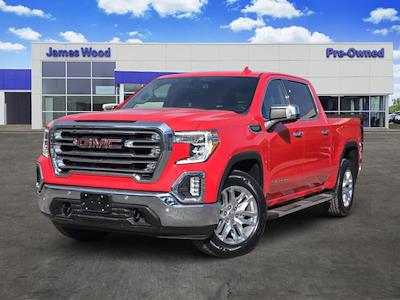 2021 GMC Sierra 1500 Crew Cab 4WD Pickup for sale #160758A1 - photo 1