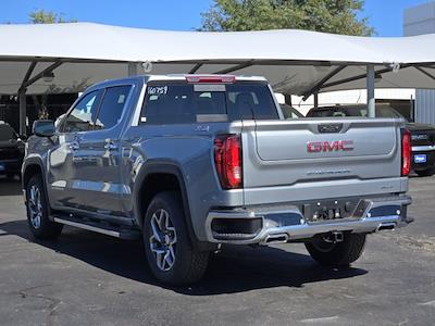 New 2026 GMC Sierra 1500 SLT Crew Cab 4WD Pickup for sale #160759 - photo 2