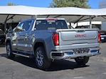 New 2026 GMC Sierra 1500 SLT Crew Cab 4WD Pickup for sale #160759 - photo 2
