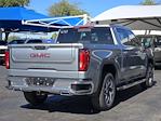 New 2026 GMC Sierra 1500 SLT Crew Cab 4WD Pickup for sale #160759 - photo 4
