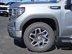New 2026 GMC Sierra 1500 SLT Crew Cab 4WD Pickup for sale #160759 - photo 5