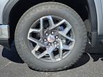 New 2026 GMC Sierra 1500 SLT Crew Cab 4WD Pickup for sale #160759 - photo 9