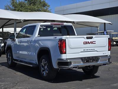 New 2026 GMC Sierra 1500 SLT Crew Cab 4WD Pickup for sale #160760 - photo 2