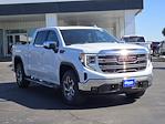 New 2026 GMC Sierra 1500 SLT Crew Cab 4WD Pickup for sale #160760 - photo 3