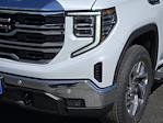 New 2026 GMC Sierra 1500 SLT Crew Cab 4WD Pickup for sale #160760 - photo 6