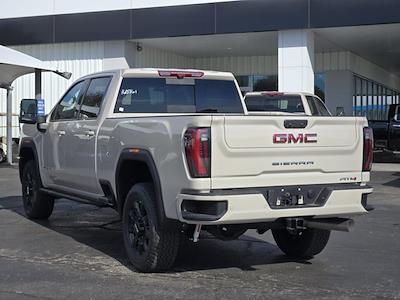 New 2026 GMC Sierra 2500 AT4 Crew Cab 4WD Pickup for sale #160761 - photo 2