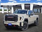 New 2026 GMC Sierra 2500 AT4 Crew Cab 4WD Pickup for sale #160761 - photo 1