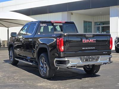 New 2026 GMC Sierra 1500 SLT Crew Cab 4WD Pickup for sale #160763 - photo 2
