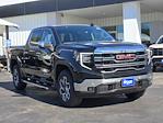 New 2026 GMC Sierra 1500 SLT Crew Cab 4WD Pickup for sale #160763 - photo 3