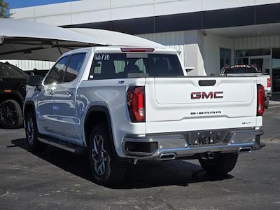 New 2026 GMC Sierra 1500 SLT Crew Cab 4WD Pickup for sale #160770 - photo 2