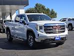 New 2026 GMC Sierra 1500 SLT Crew Cab 4WD Pickup for sale #160770 - photo 3